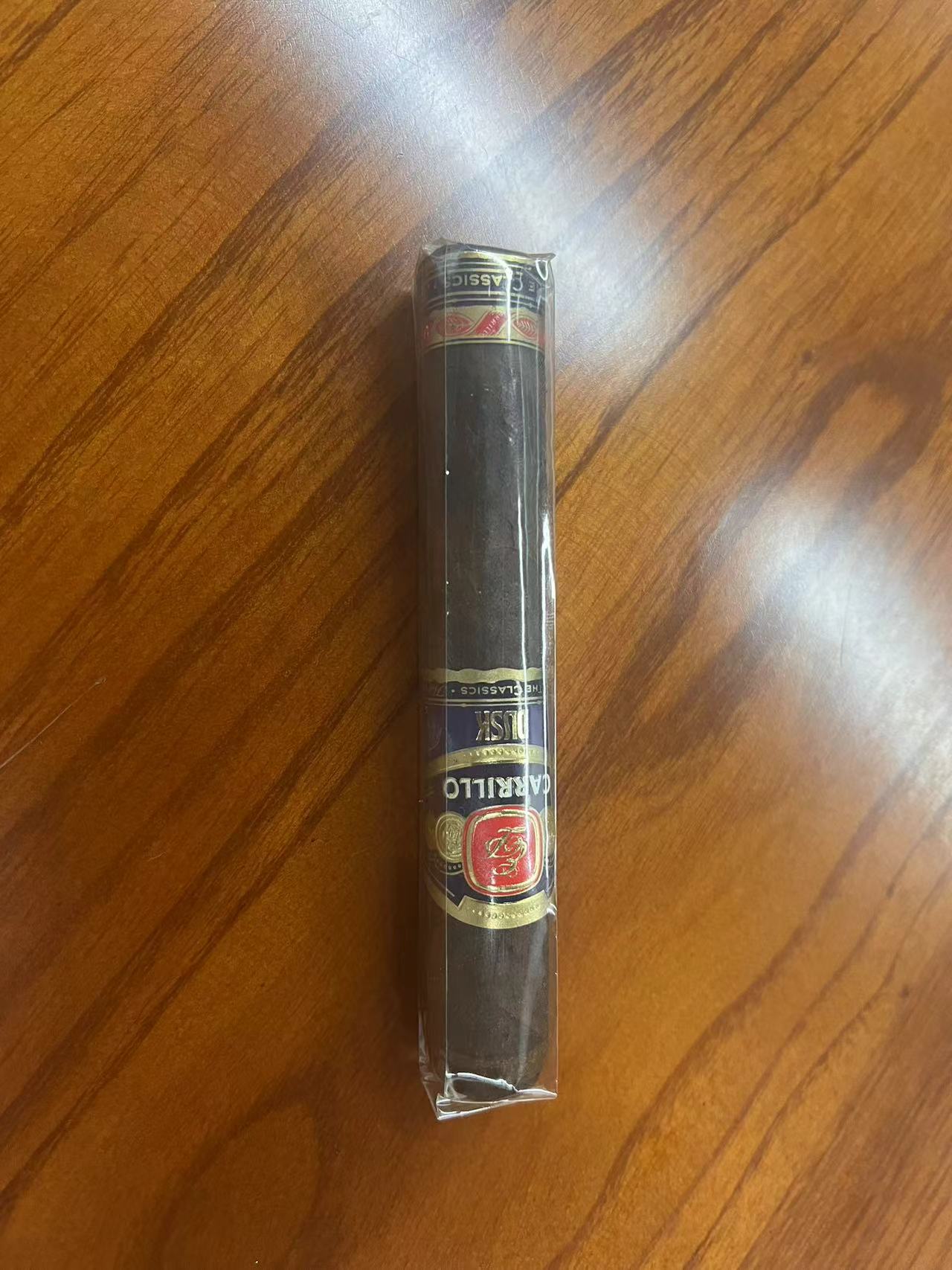 图片[3]-E.P.卡里略暮色罗伯图   E.P.Carrillo Dusk Robusto-壹個不少