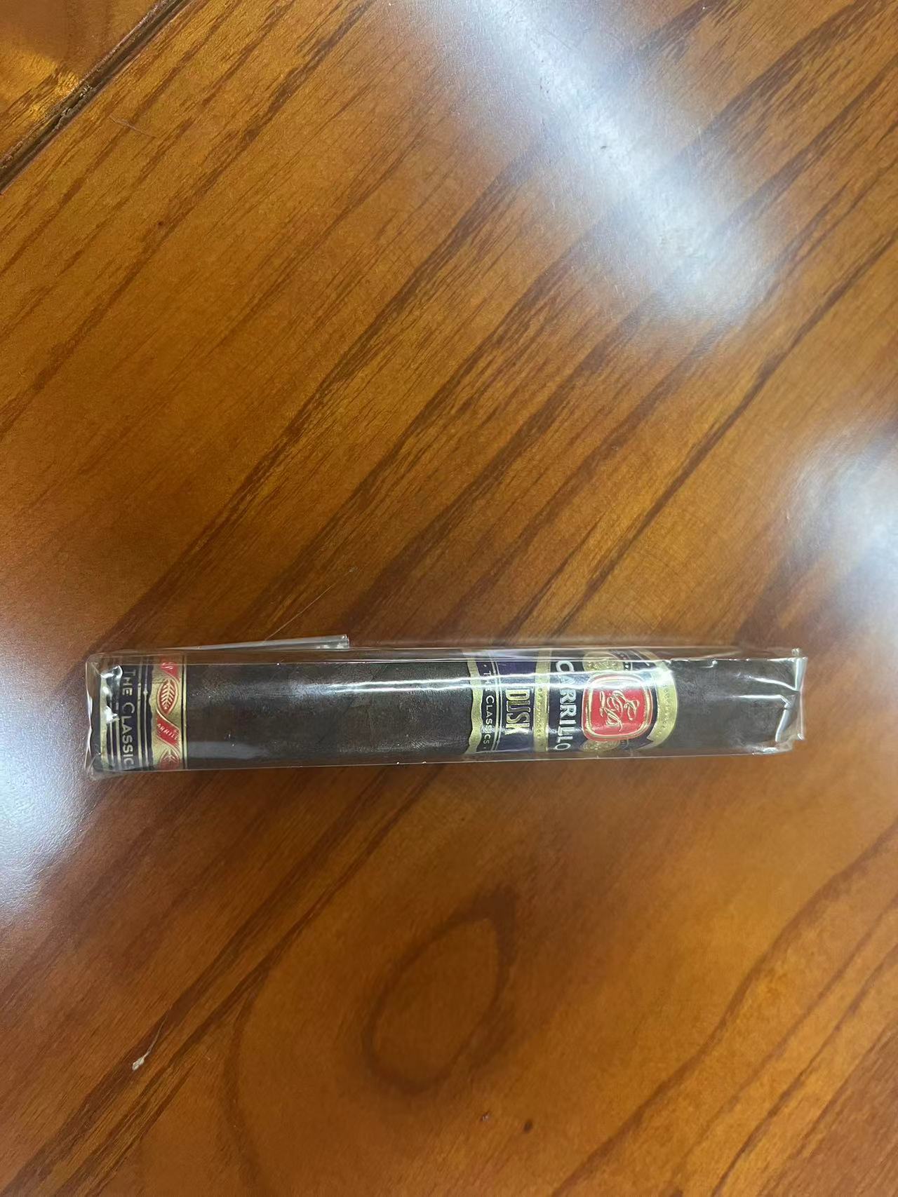 图片[4]-E.P.卡里略暮色罗伯图   E.P.Carrillo Dusk Robusto-壹個不少