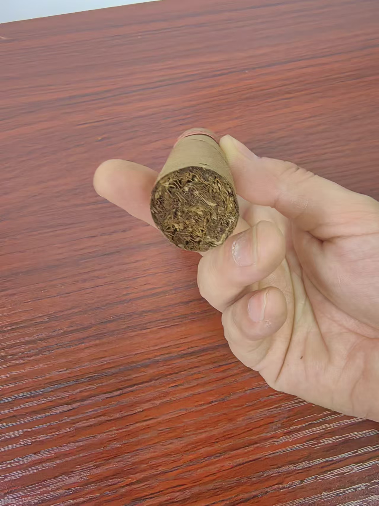 图片[3]-帕特加斯  D5    Partagas Serie D No.5-壹個不少